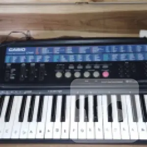Electronic Keyboard