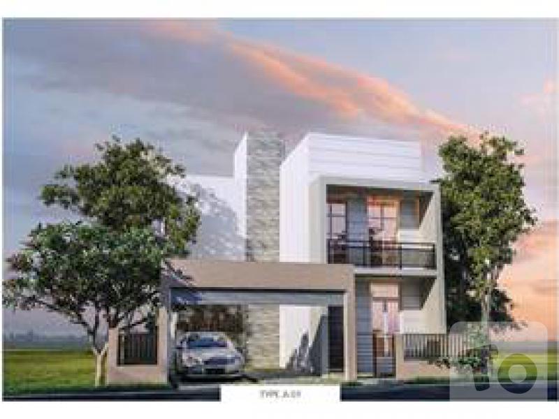 PRIME URBAN ART - Two Story (3 Bedrooms + TV Lobby  Terrace Area)