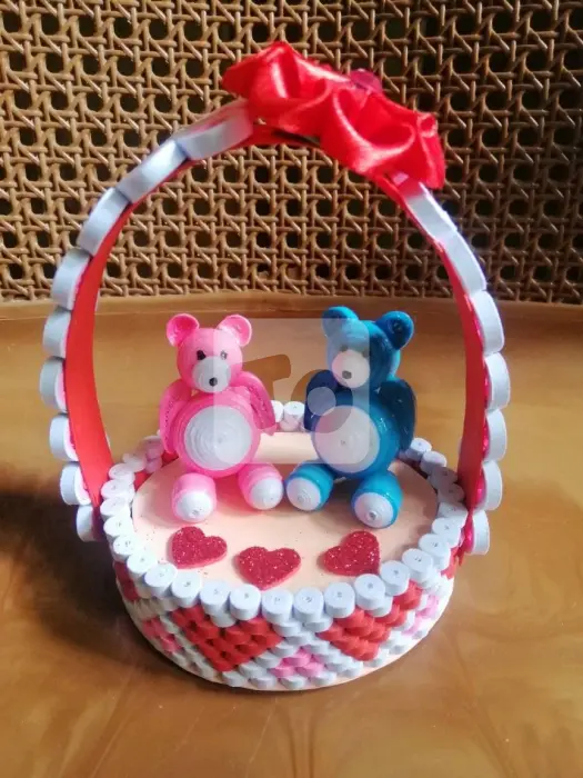 Low Price valentine gift For lovers - Handcraft Home made valantine gifts in sri lanka