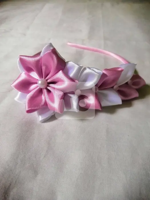 Beautiful Hair Band for little girls - beautiful bands for a Small and Cheap Price Online Sri Lanka
