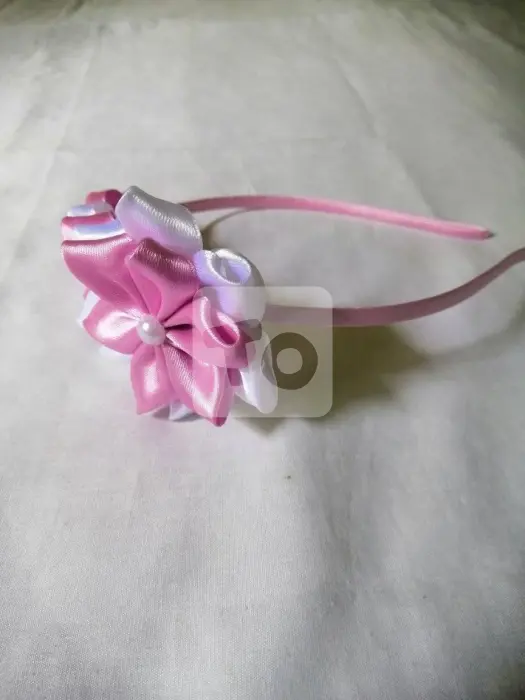 Beautiful Hair Band for little girls - beautiful bands for a Small and Cheap Price Online Sri Lanka