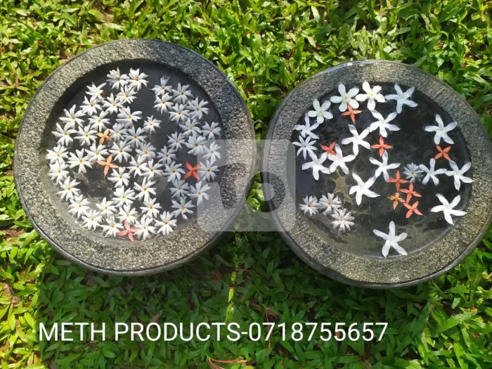 Products Made of black stone - Meth Products Sri lanka - Stone products and items online sri lanka