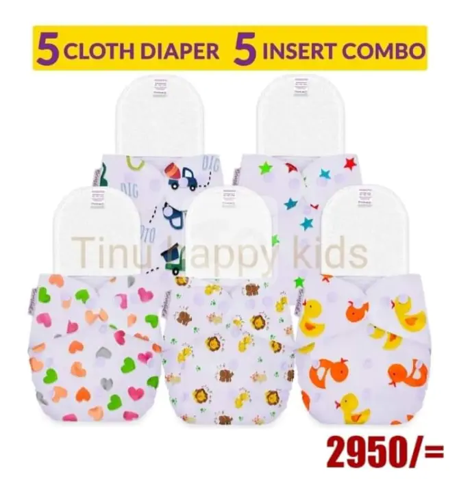 Washable diapers in sri lanka