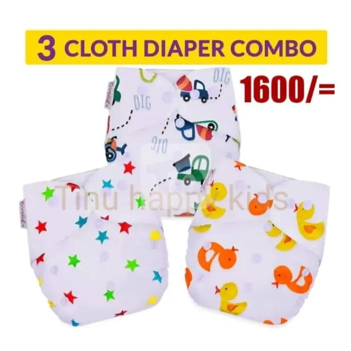 Cloth Diapers Best Price Online Sri Lanka