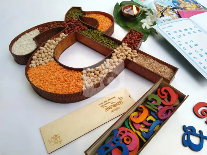 Wooden Alphabet , Wooden Numbers and Solar System Puzzle for Kinds