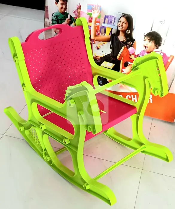 Baby Rocking Chair | Phoenix Rocking Chair Sri Lanka