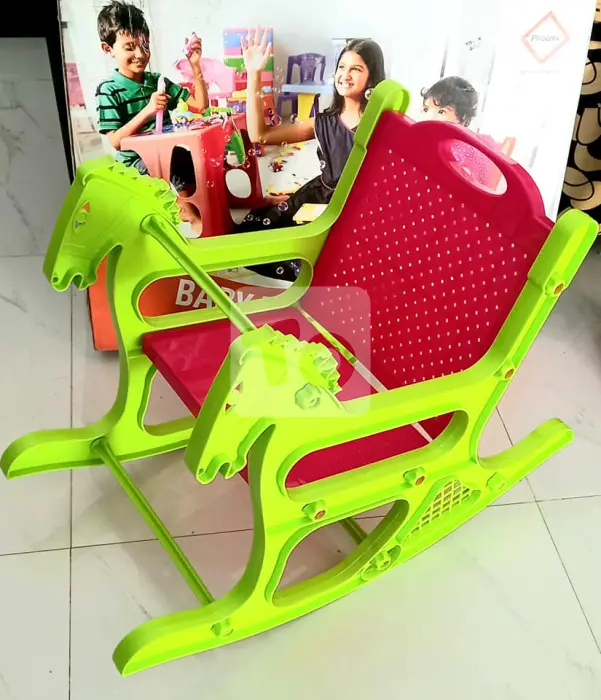 Baby Rocking Chair | Phoenix Rocking Chair Sri Lanka