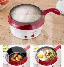 Multifunctional Hot Pot Cooker - Best cooking pot