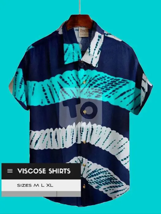 Viscose shirts - wholesale only | buy online sri lanka