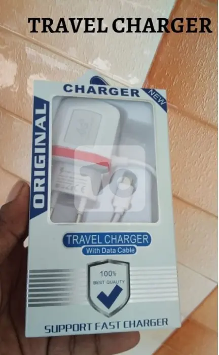Smart travel mobile phone charger - 3.1A Fast Charger wholesale and retails