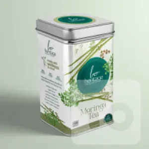Drumstick Tea (MORINGA TEA) | Murunga Tea - මුරුංගා තේ | Herbal Tea Sri Lanka