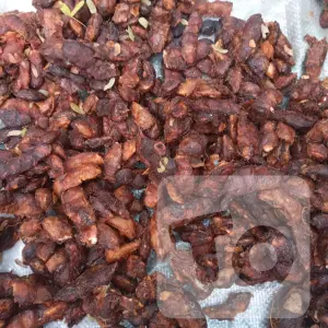 High Quality Spice - Steam Boiled  Tamarind (සියඹලා)