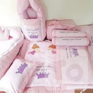 NEW DESIGNS BABY BEDDING SETS FOR YOUR NEW LITTLE BABY