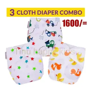 Cloth Diapers Best Price Online Sri Lanka
