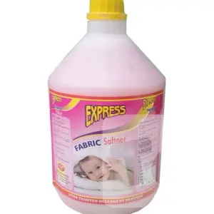 Express Fabric Softener Liquid - 4L can Colombo