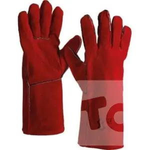 Hand gloves - welding gloves for sale