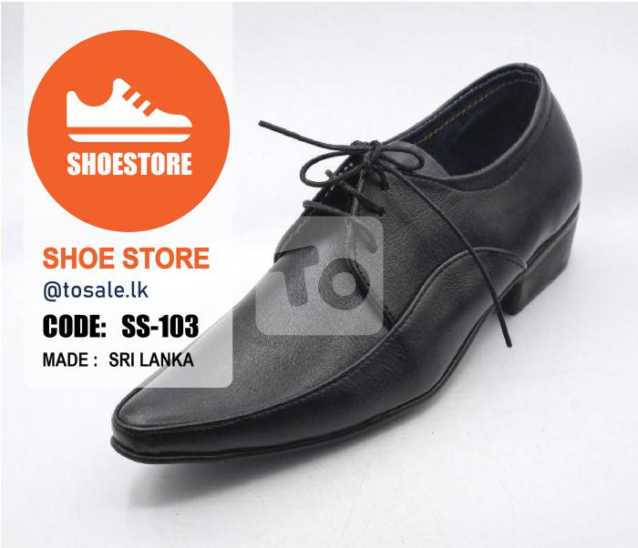 Formal / Casual Men's Shoes 3 in 1