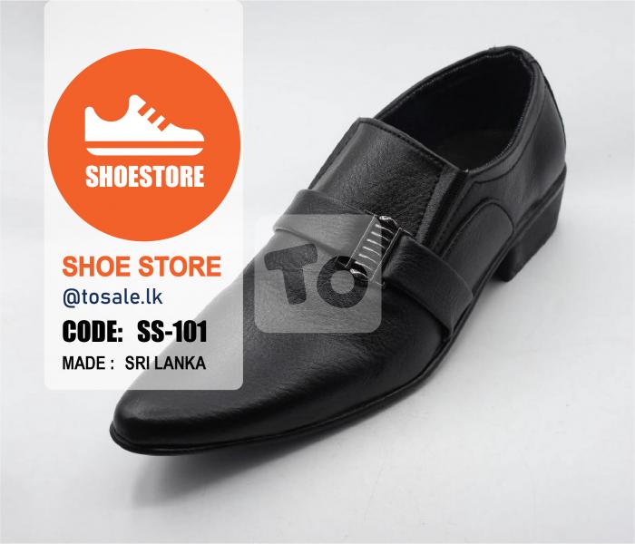 Stylish Shoe for office use - Mens