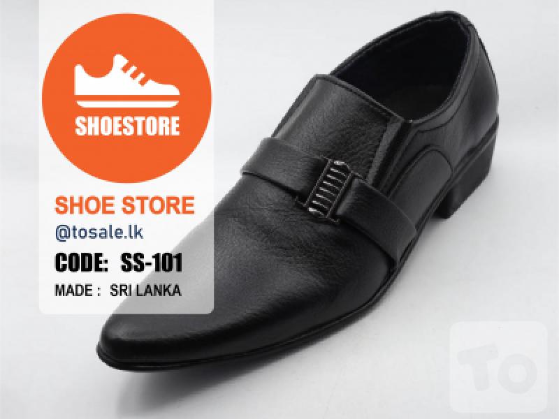 Stylish Shoe for office use - Mens