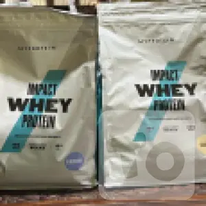 Impact whey protein 2.5kg 