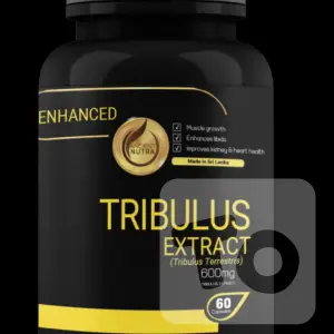 Tribulus Extract 