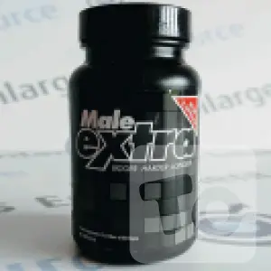 Male Extra 60 Capsules /Buy 2 Get 1 free 