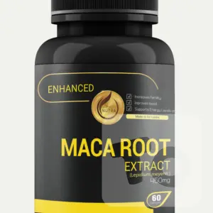 Maca Root Extract 